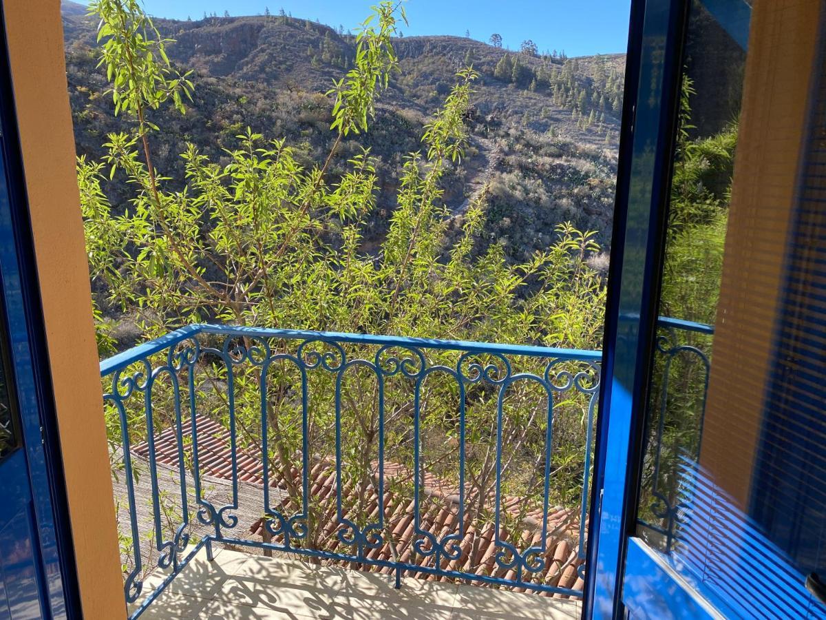 Сasa de vacaciones Casa Azul *