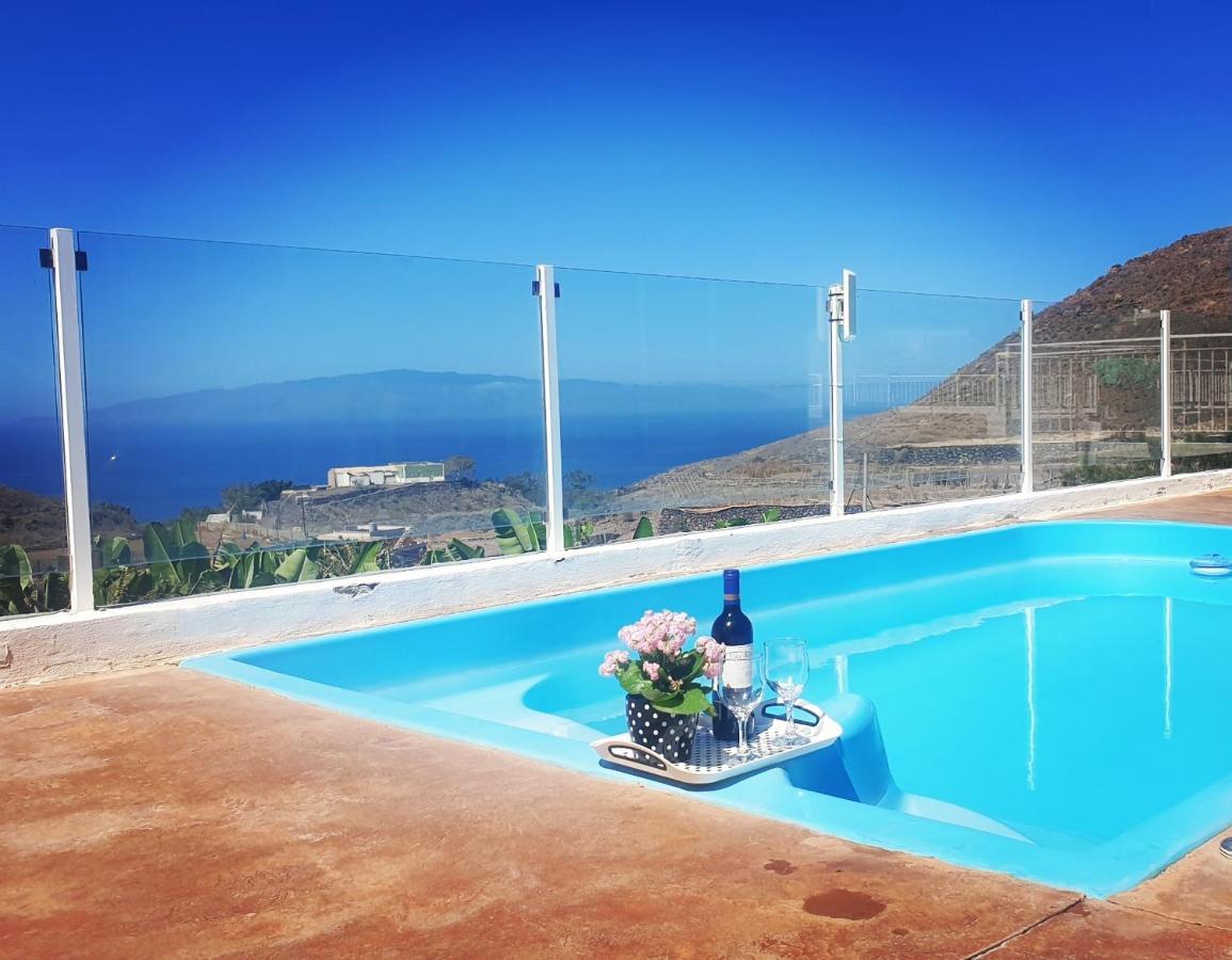 Villas 