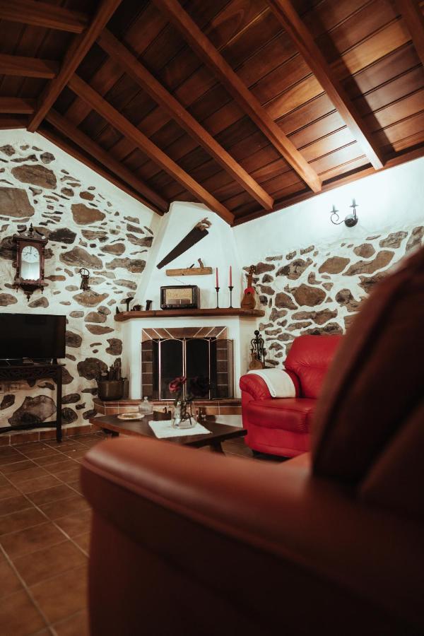 Villa Hinojales