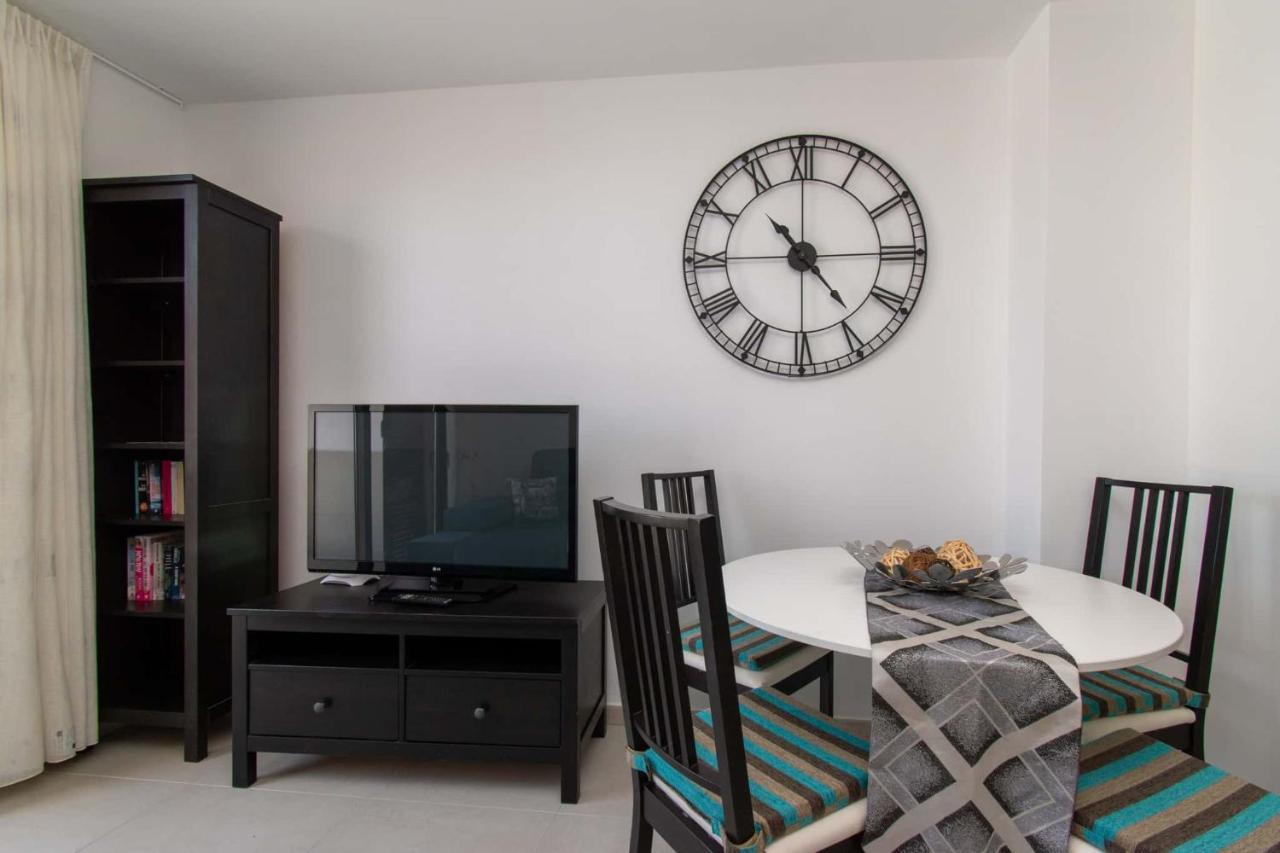 Apartamento Parque Santiago Ii Duplex