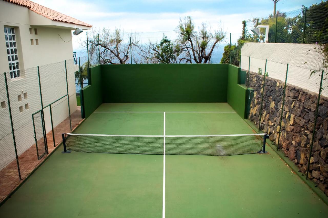 Bahia Villa Sauzal
