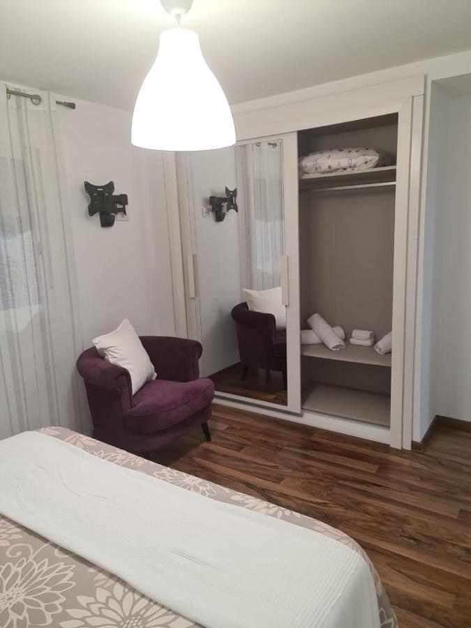 Casa Olga Hébergement de vacances *