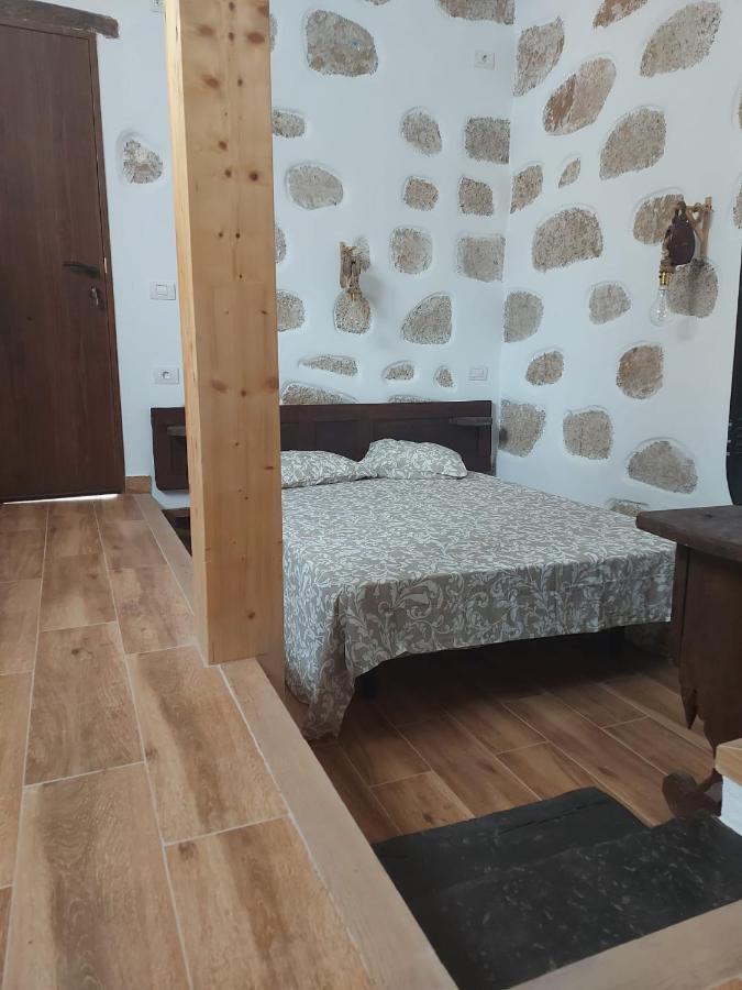 Casa Roberta Agua *