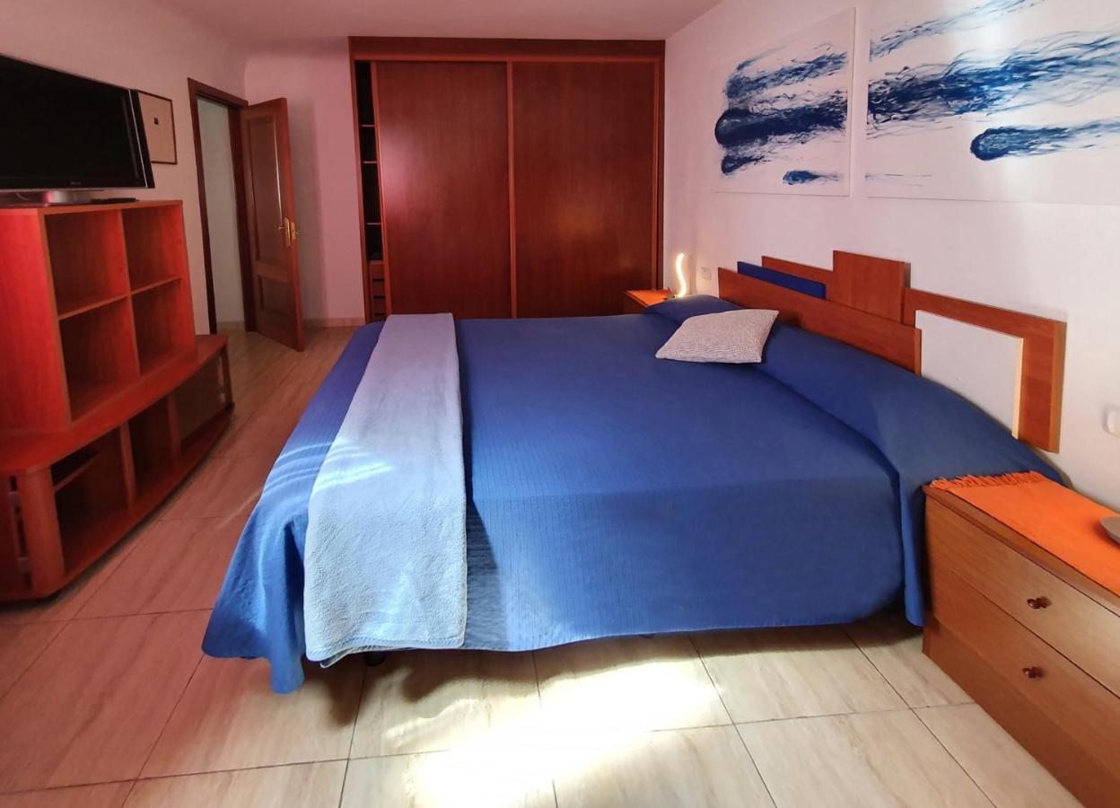 Habitación en casa particular Habitación Doble Con Baño Privado En Tenerife, Canary Islands