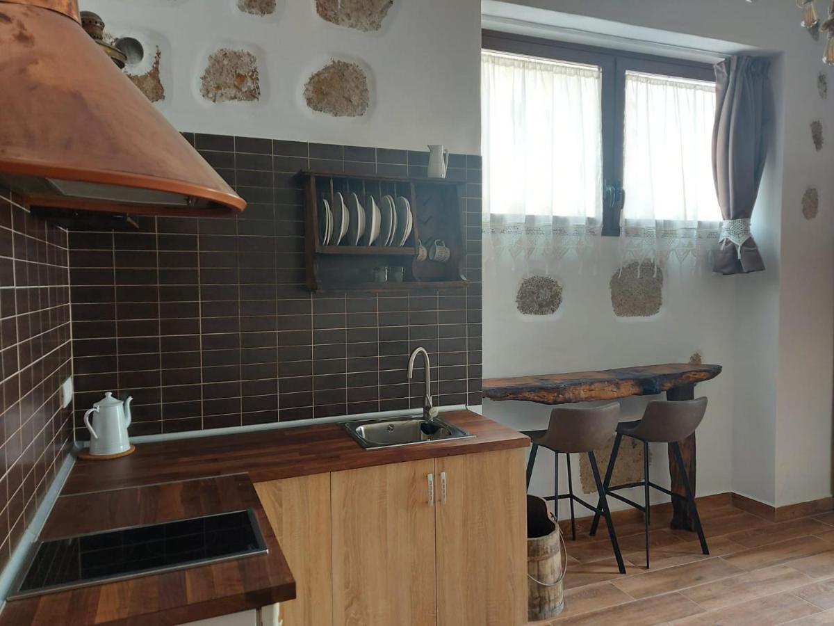 Casa Roberta Agua Apartment