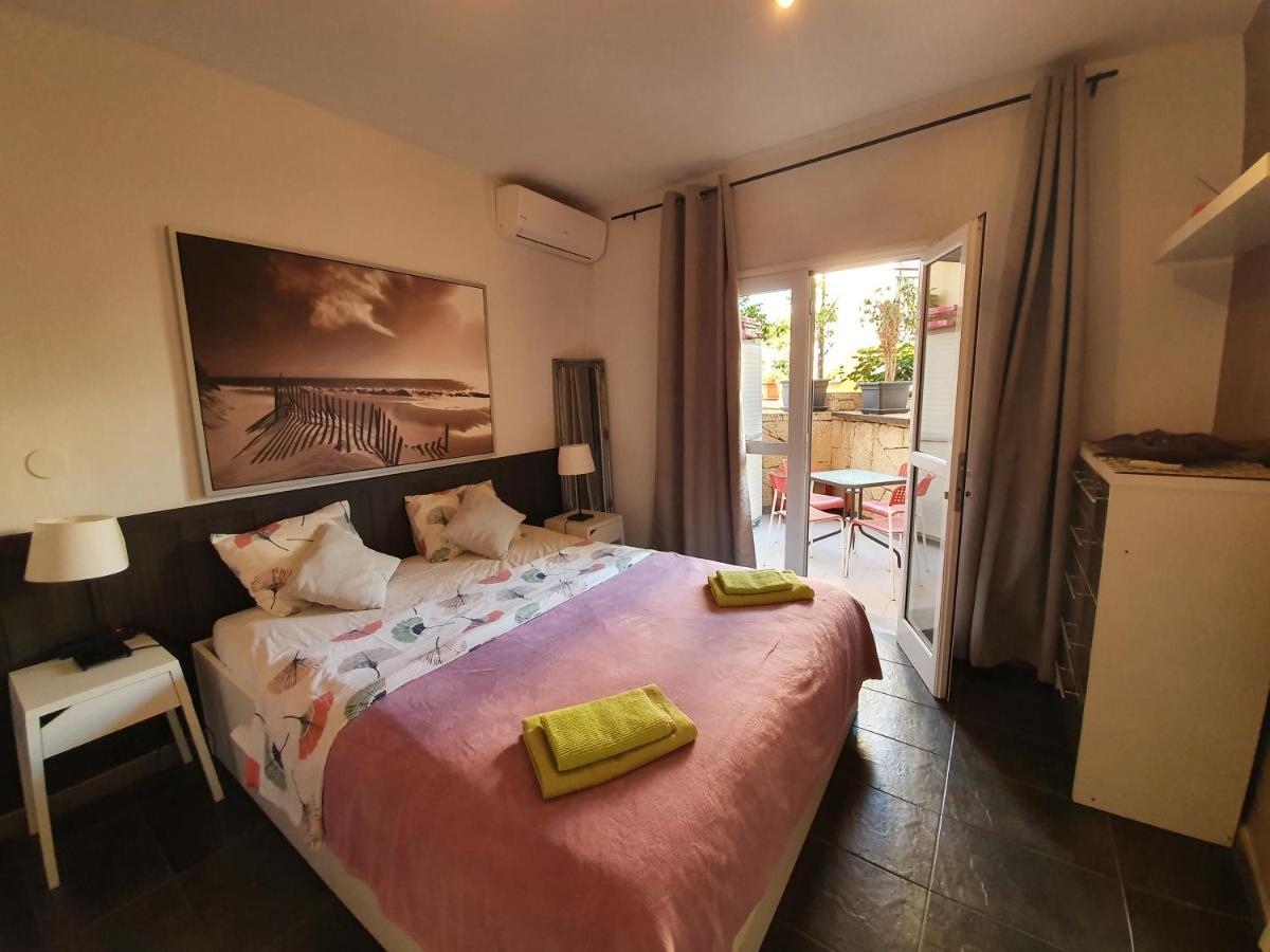 Playa Fanabe Appartement *