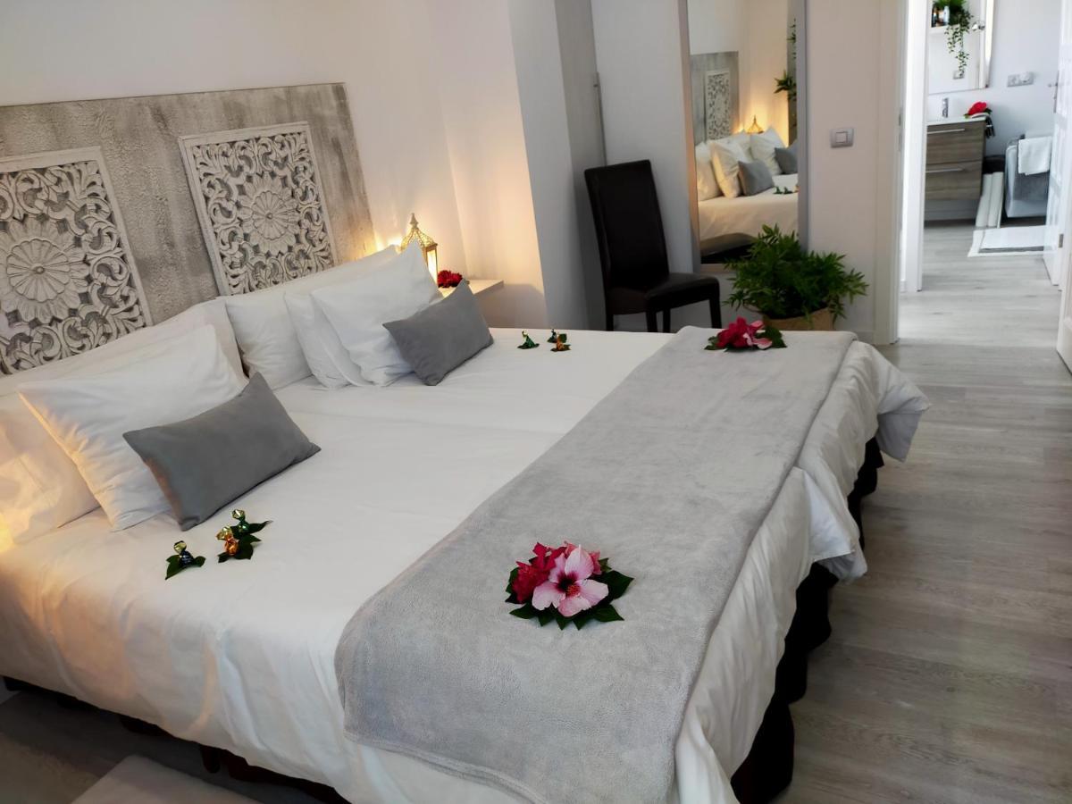 Appartement Plaza San Marcos Casco Historico