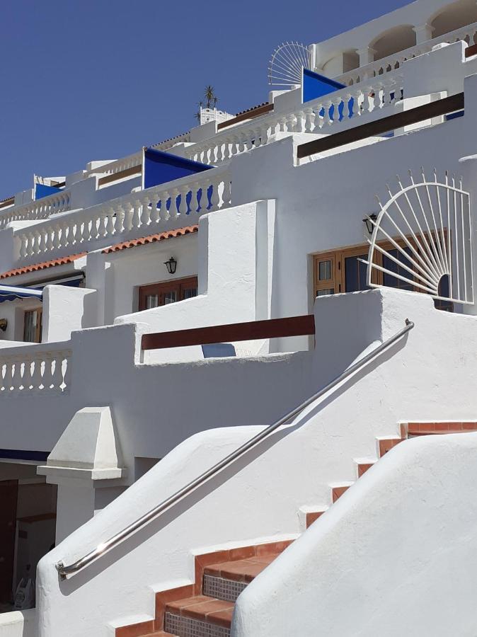 Apartment Port Royale Montana Arona (Tenerife)