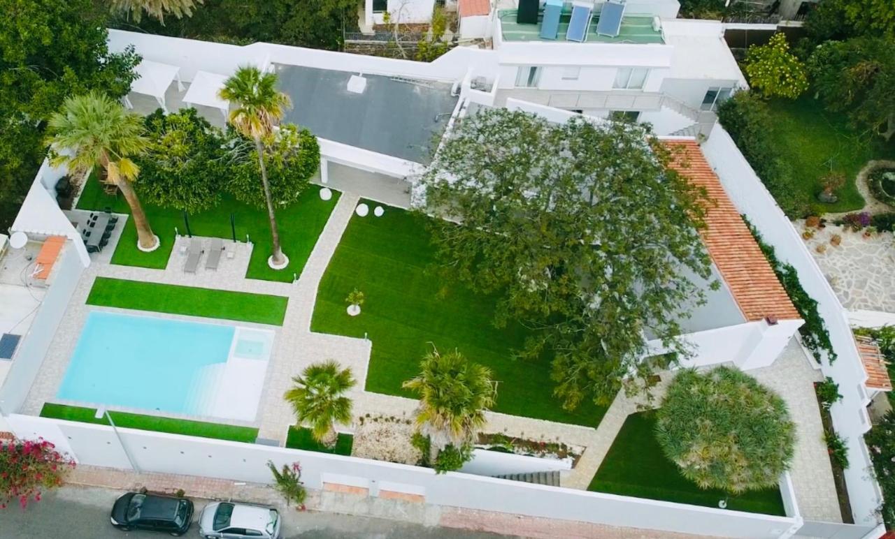 Villa Malibu Ocean *