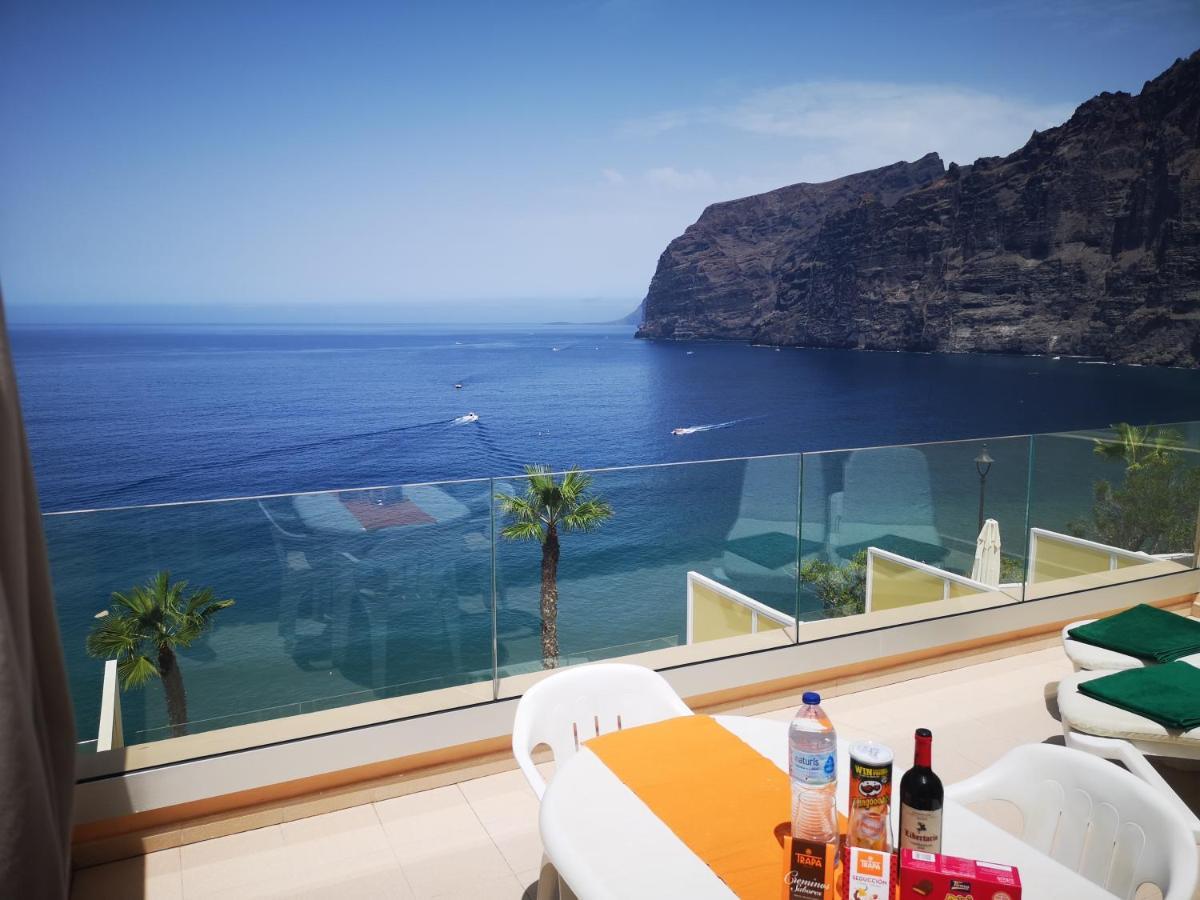 Apartment Magical Apt. With Sea View & Cliff *