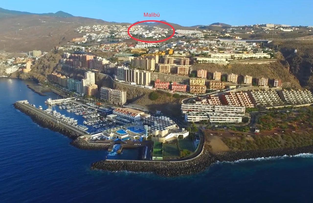 Malibu Ocean Santa Cruz de Tenerife