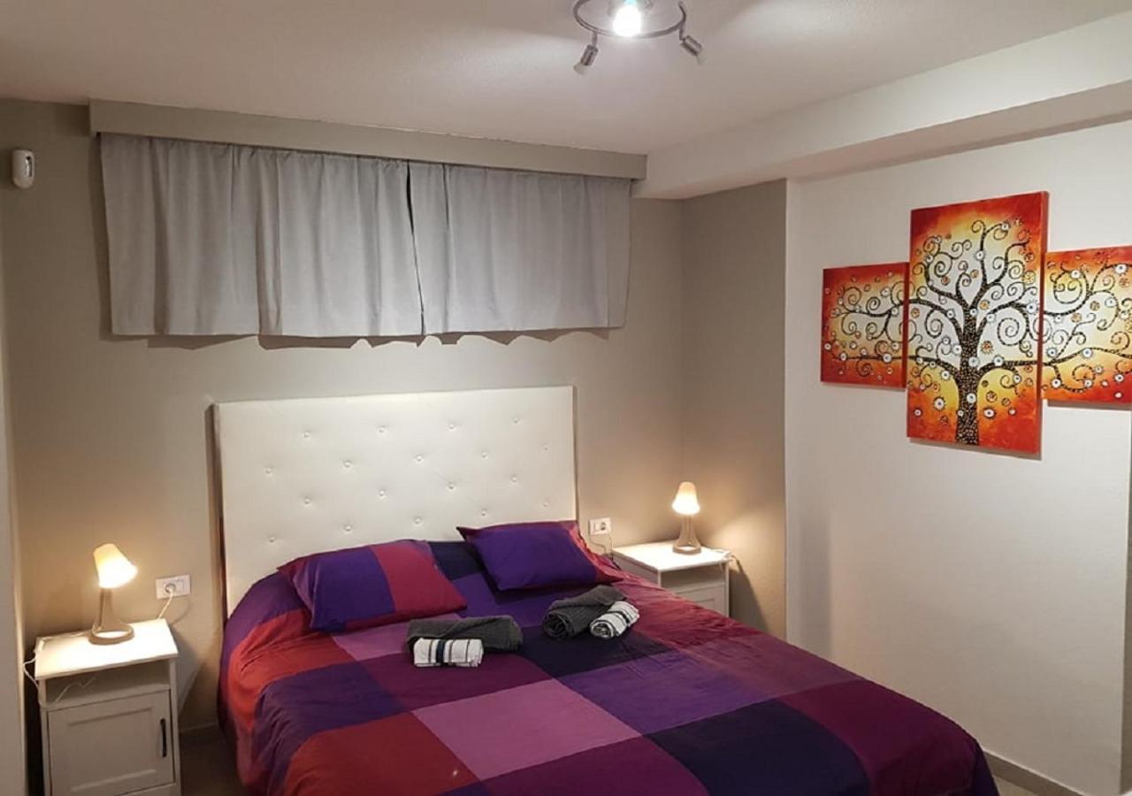 Apartment Mantra Del Sur *