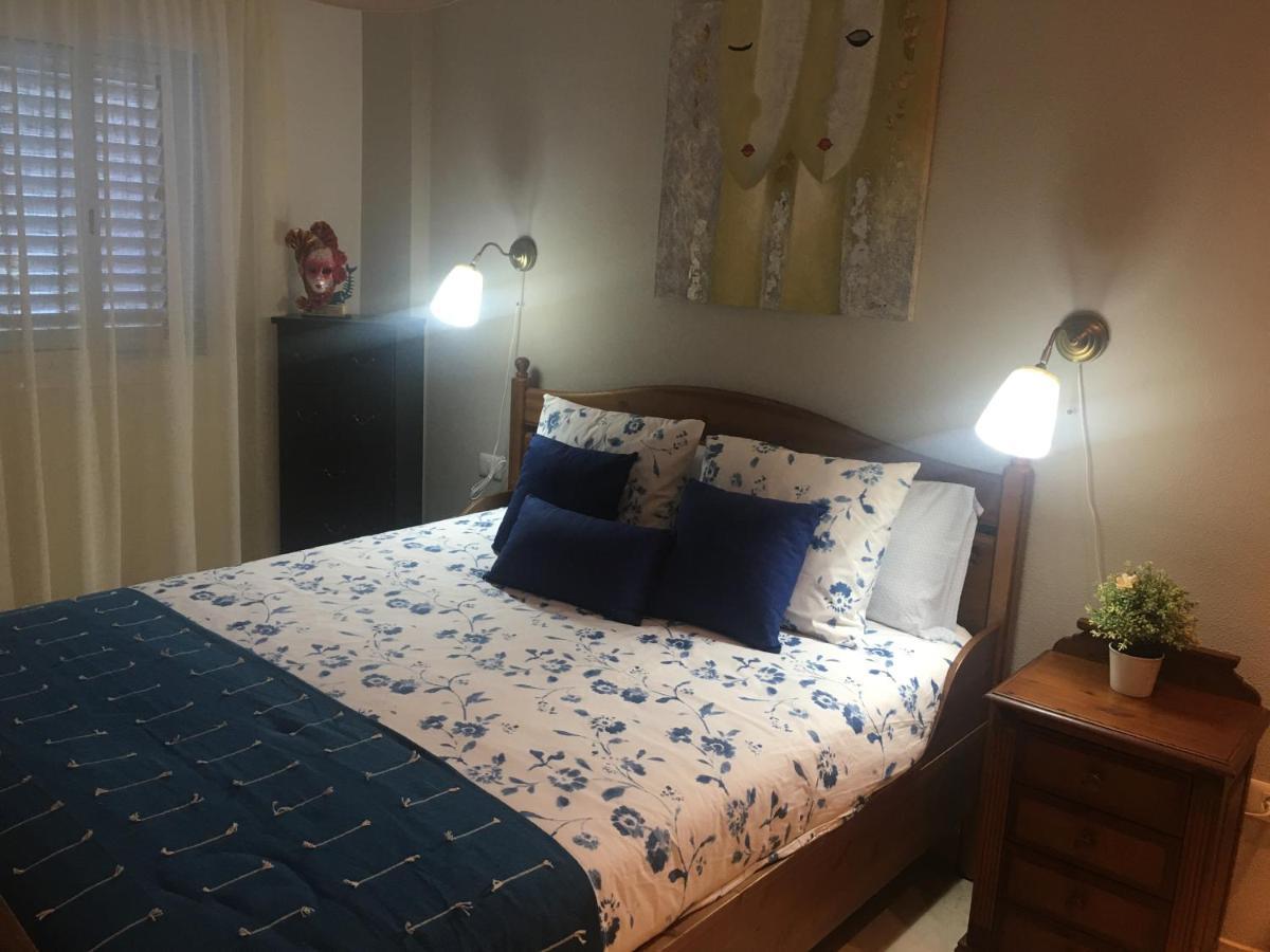 Tenerife Apartamento Sun Beach & Relax *