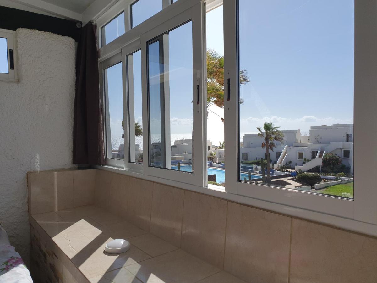 Apartment La Luz Del Sol Benita
