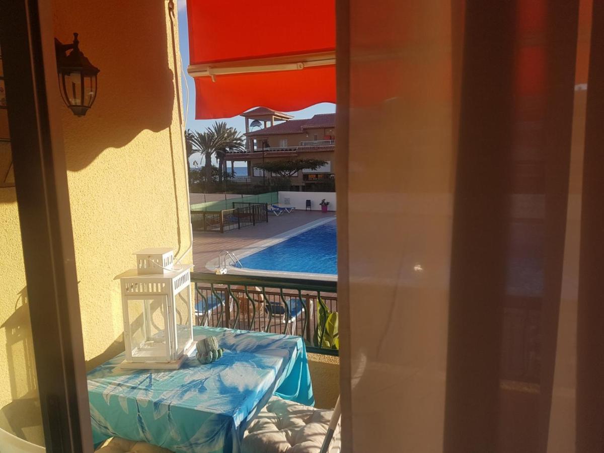 Playa Vistas Loft Apartamento