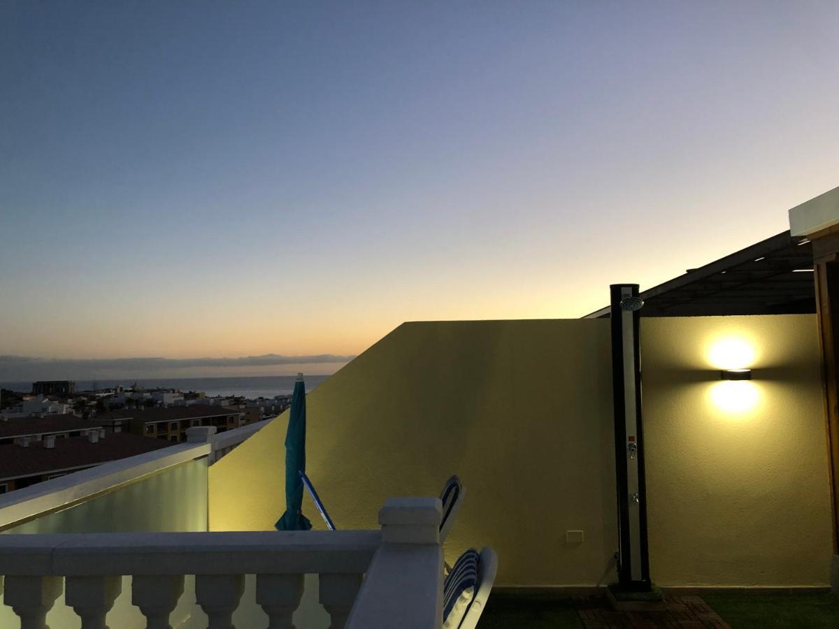 Palmar Dreams Arona (Tenerife)