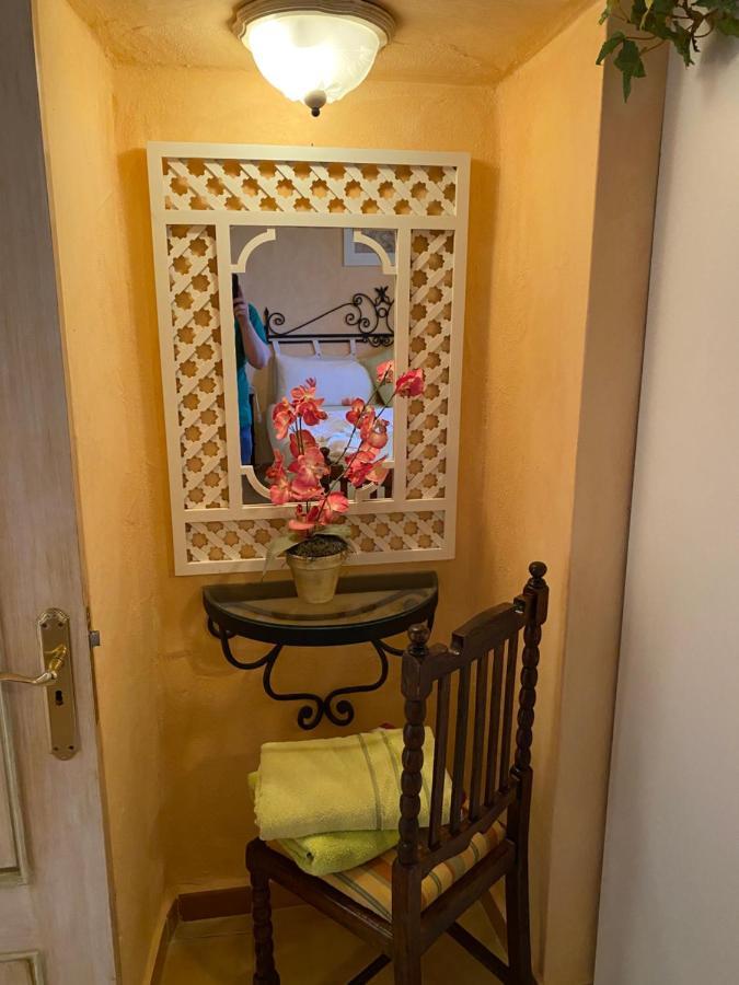 Hébergement de vacances Casa Guía de Isora
