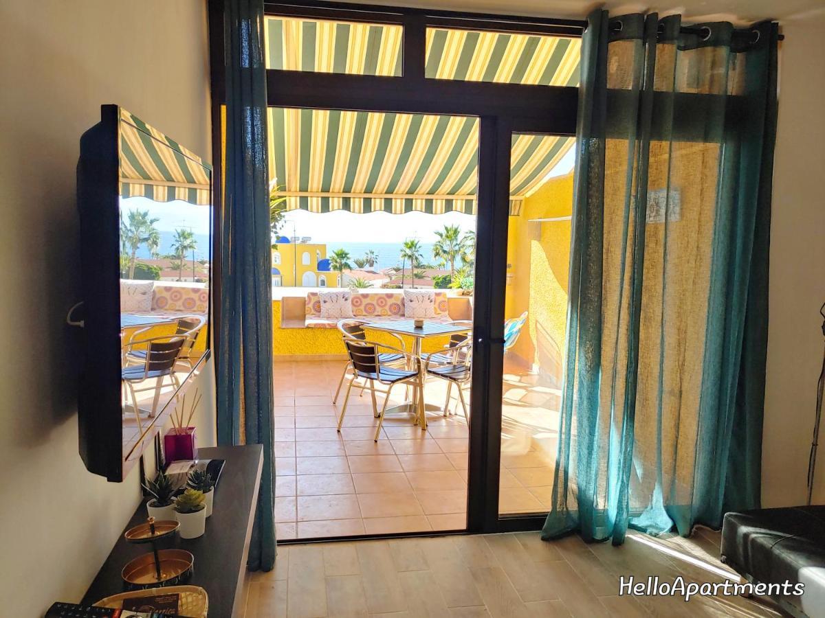 Sunny Place Playa Arena By Helloapartments