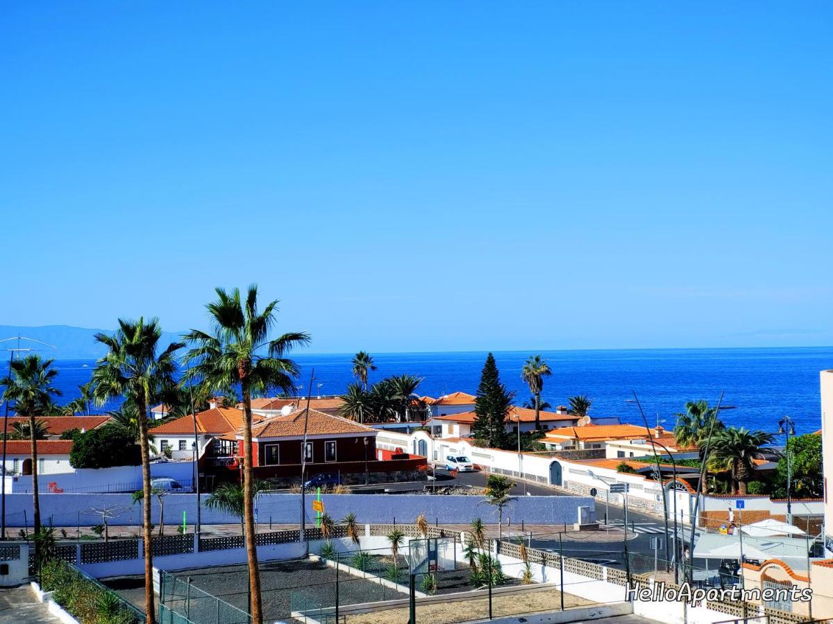 Sunny Place Playa Arena By Helloapartments Appartement Puerto de Santiago (Tenerife)