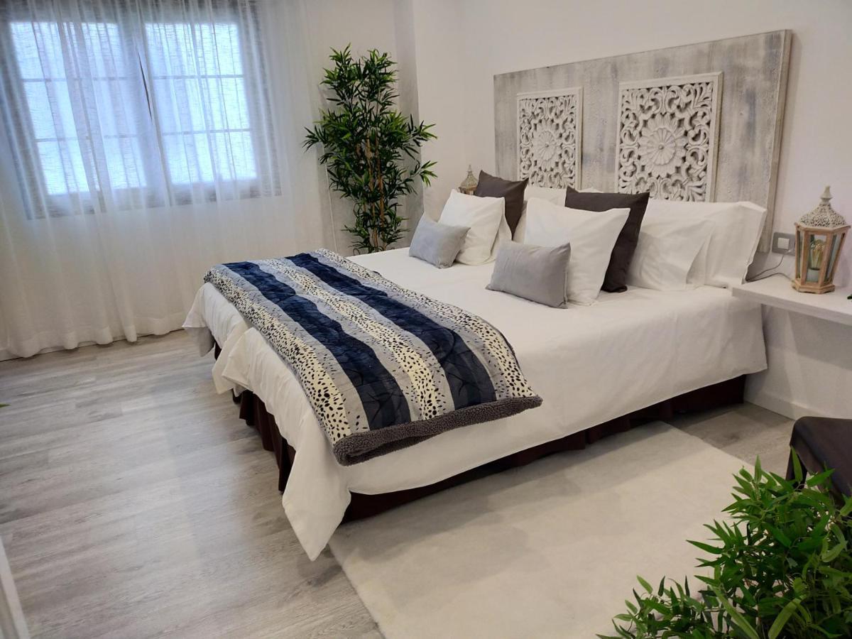 Appartement Plaza San Marcos Icod De Los Vinos