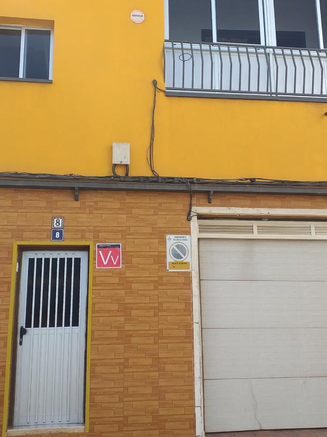 8 Calle Tangara La Gloria Santa-Cruz de Ténérife