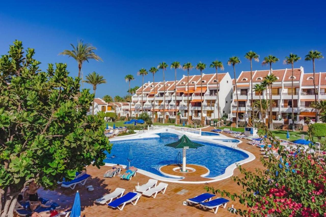 Parque Santiago 2 - Playa De Américas Tenerife Apartamento