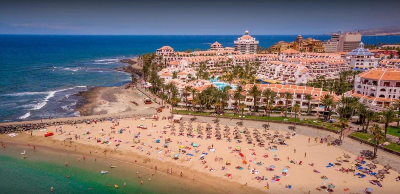Parque Santiago 2 - Playa De Américas Tenerife * Arona (Tenerife)