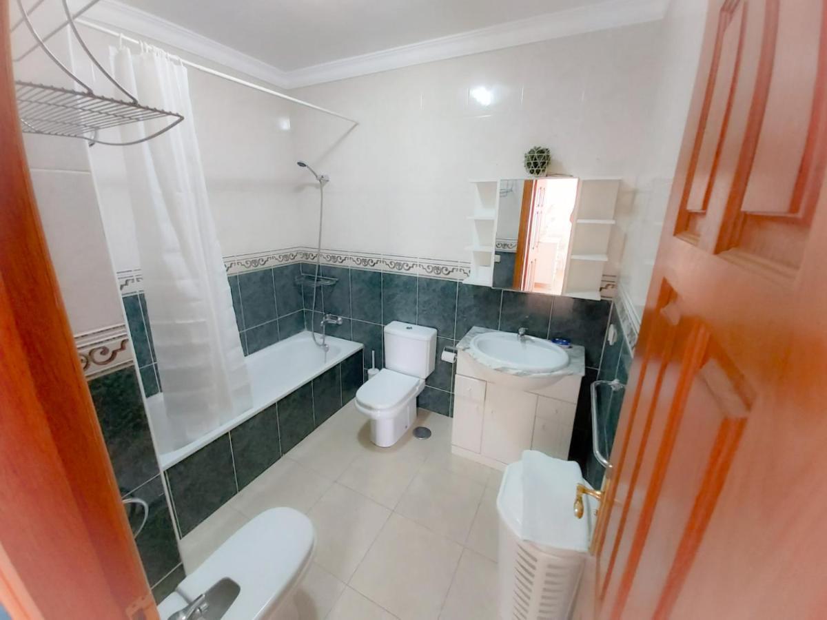In Appartement *