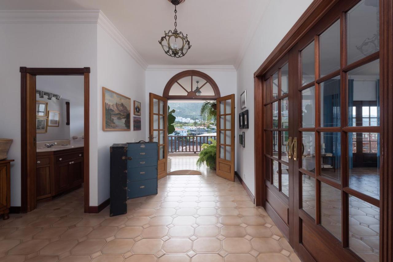 Alberto Dorner - Grand Apartment *