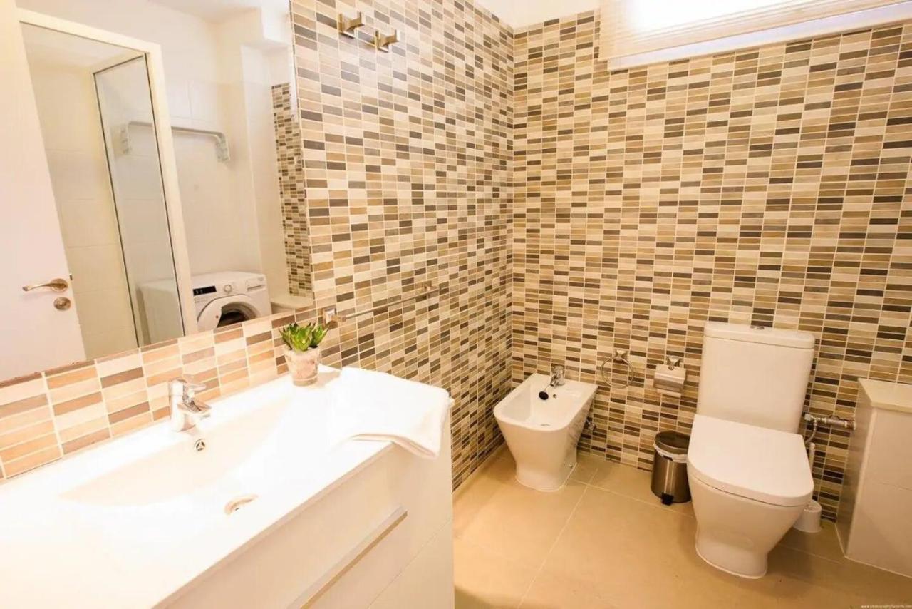Apartment 1 Bedroom For 4 People In Tenerife Costa Adeje (Tenerife)