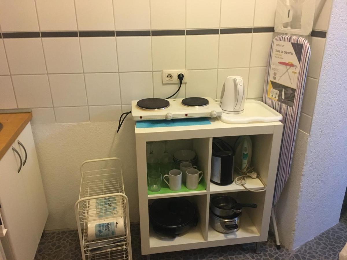 Estudio Apartamento El Médano