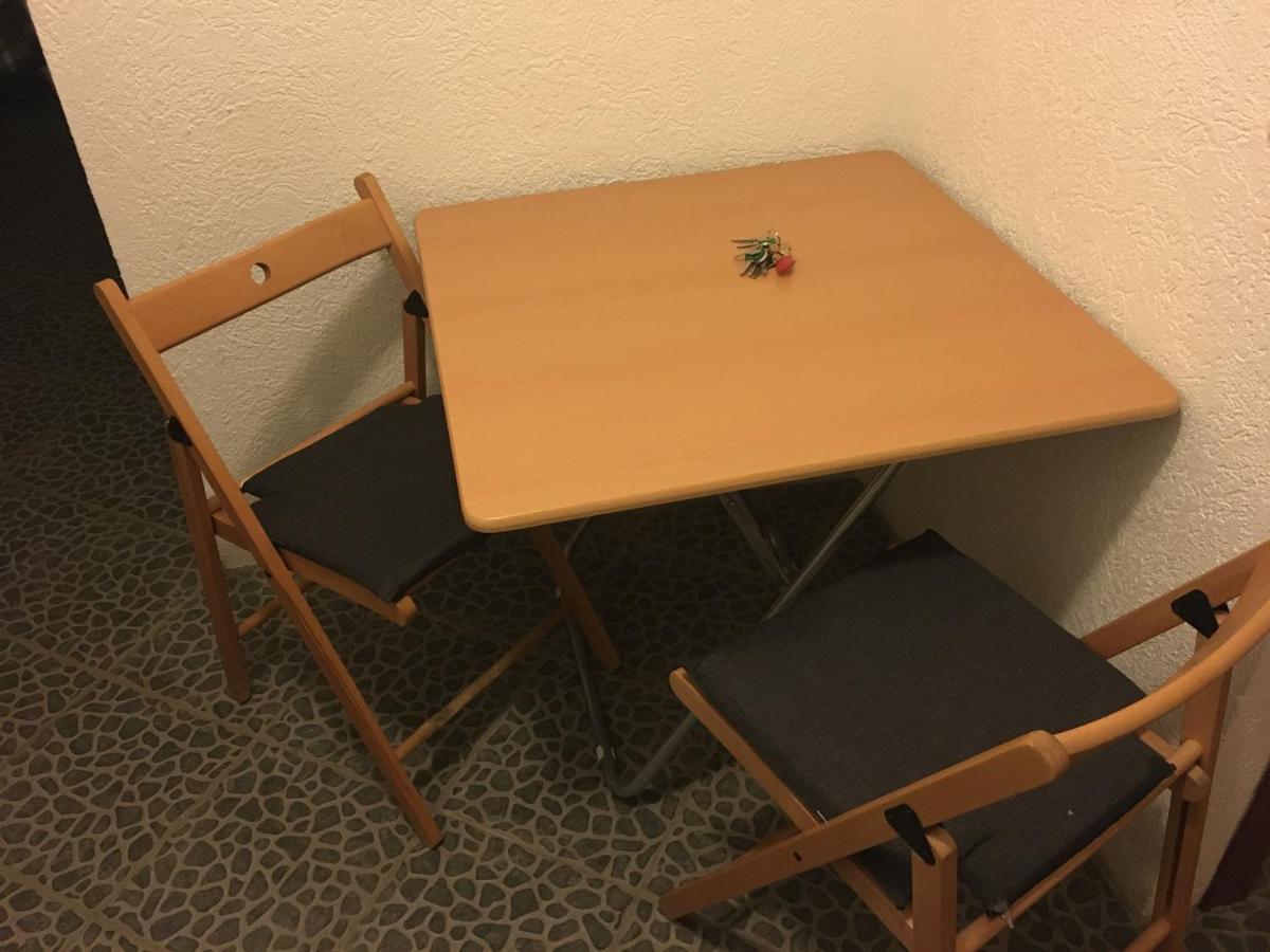 Apartamento Estudio El Médano