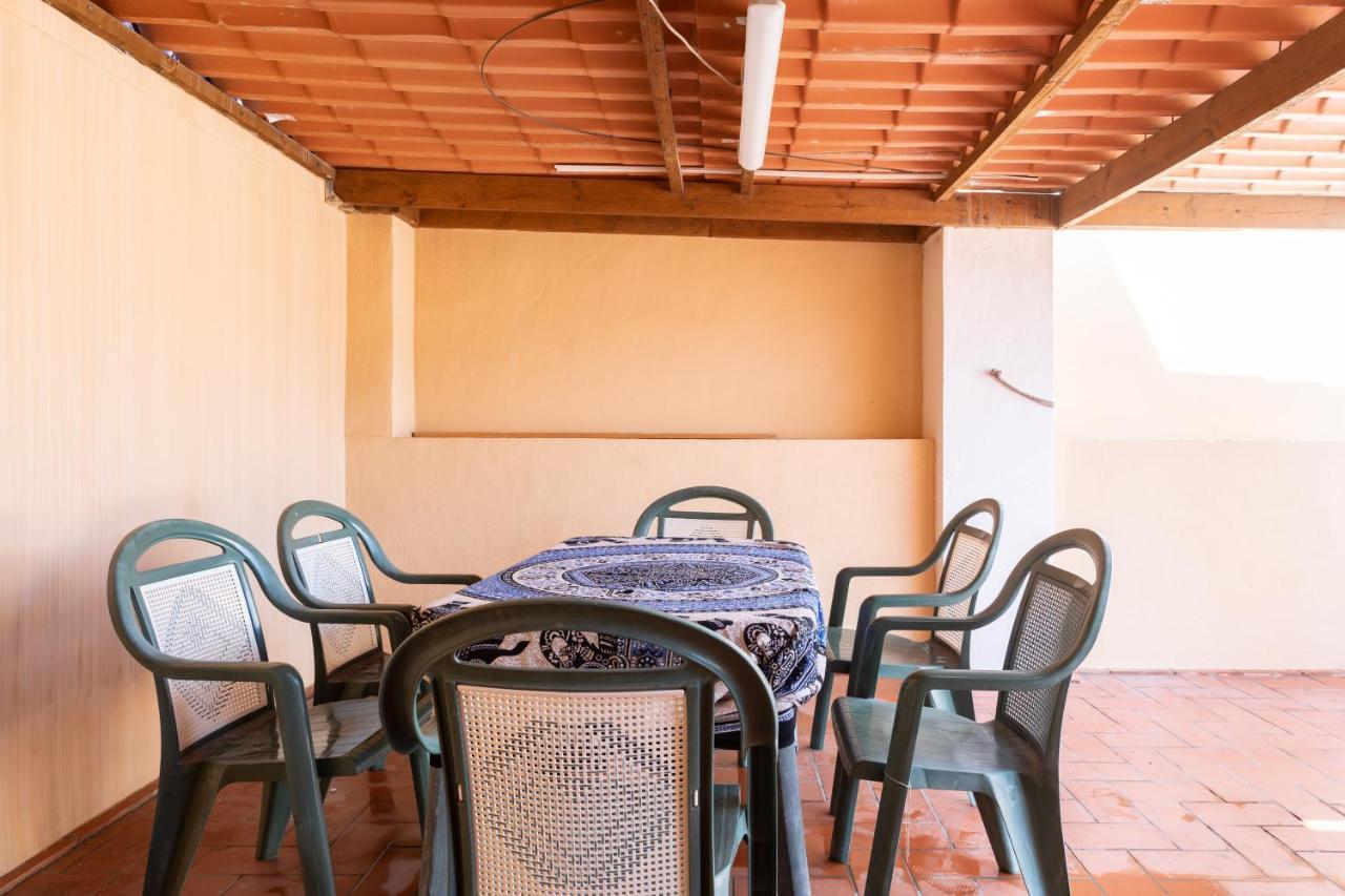 Apartment Family -3 Bedrooms And Rooftop *