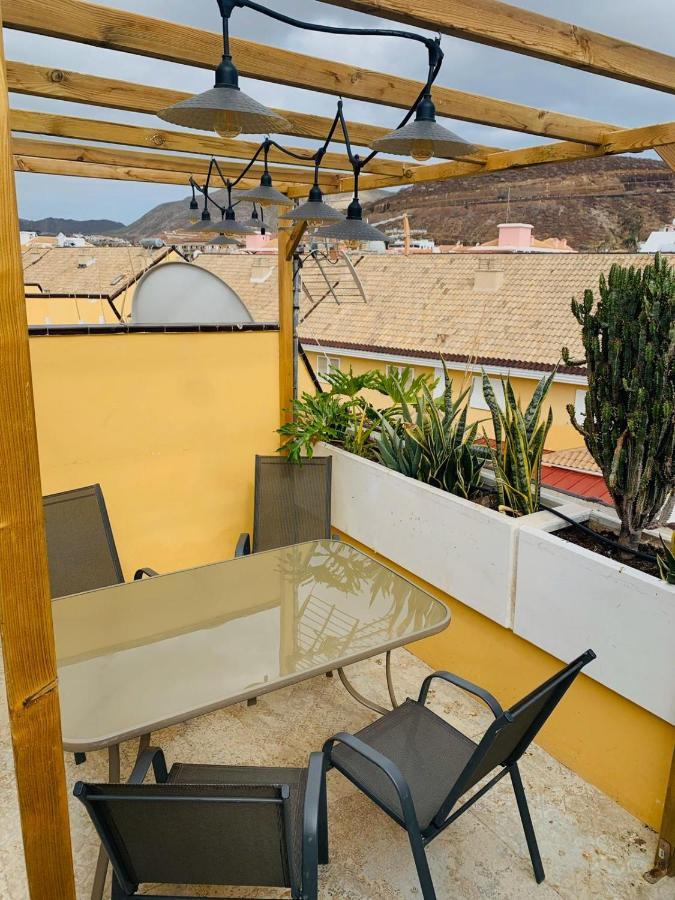 Lux Lovely 3 Bedroom Duplex With Solarium In Centre Of Playa Americas * Arona (Tenerife)