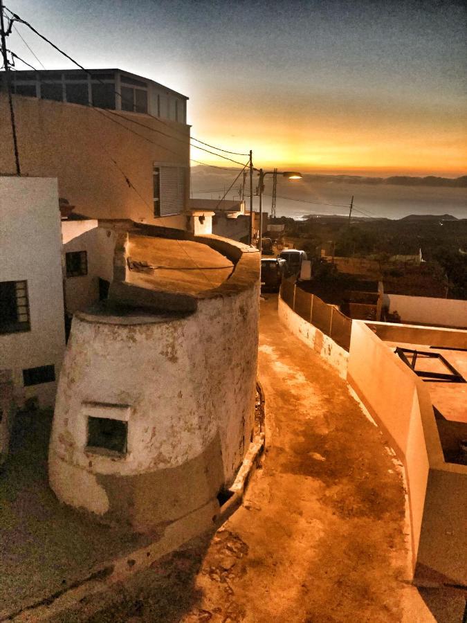 Casa Abuela Mina Holiday home