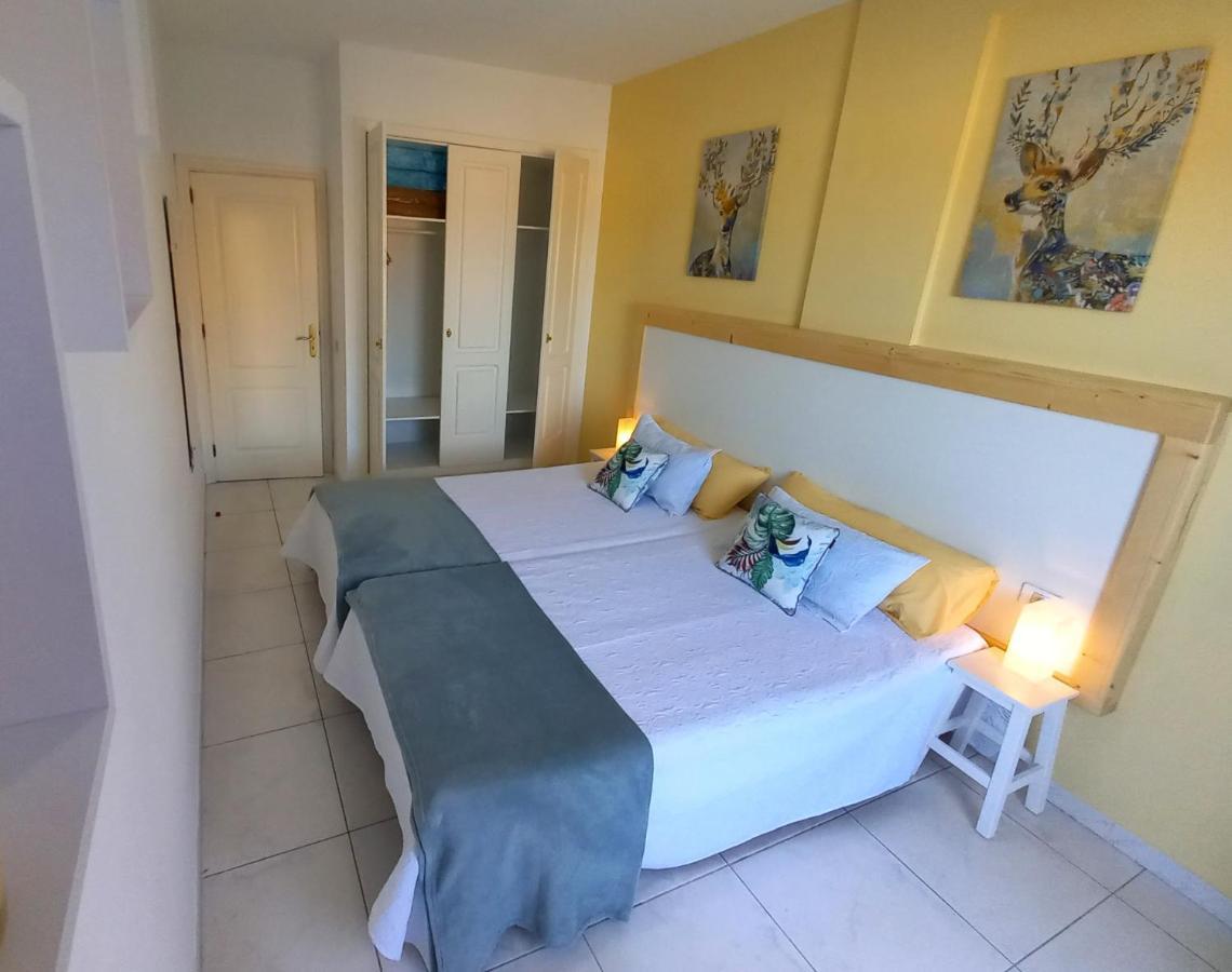 Apartment Sunset Lover Playa Jardin *