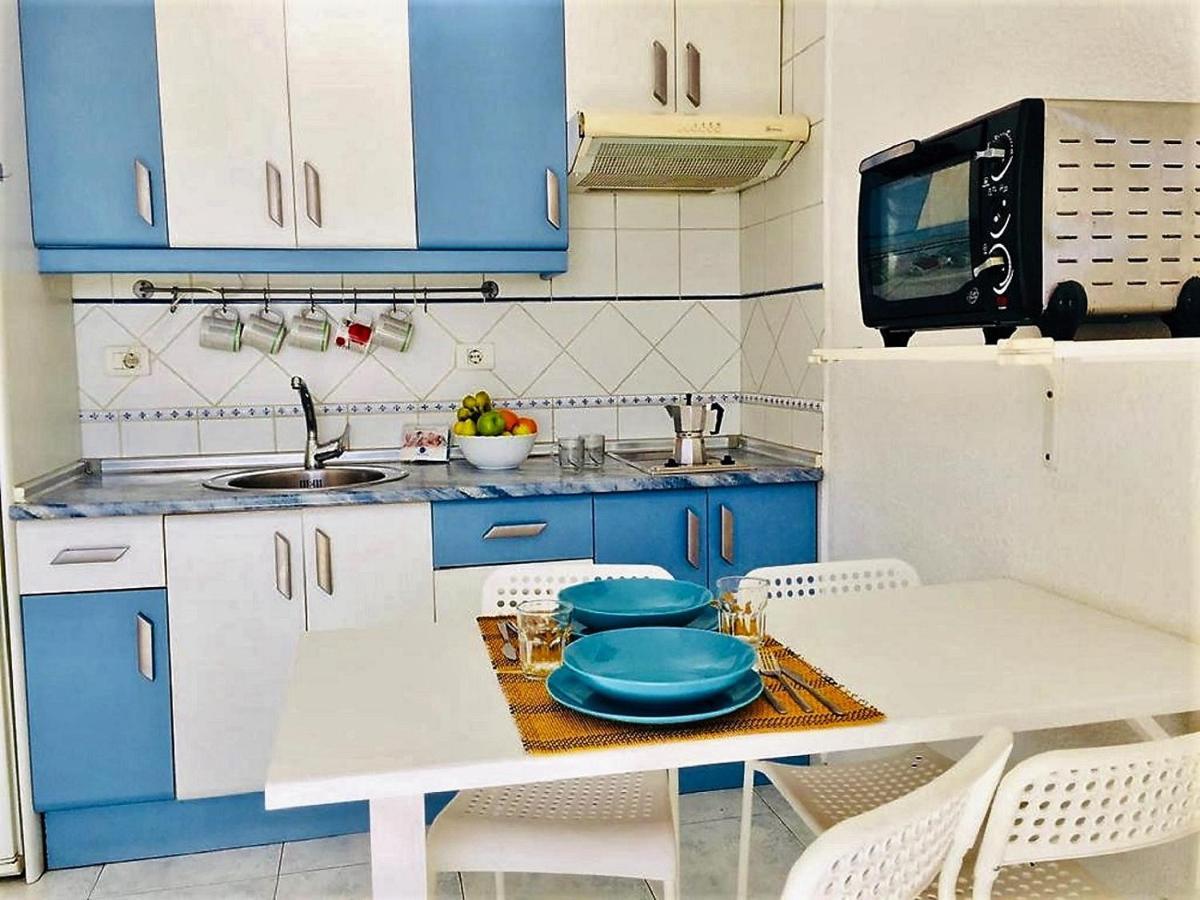 Appartement Beach And Pool In Playa de las Américas
