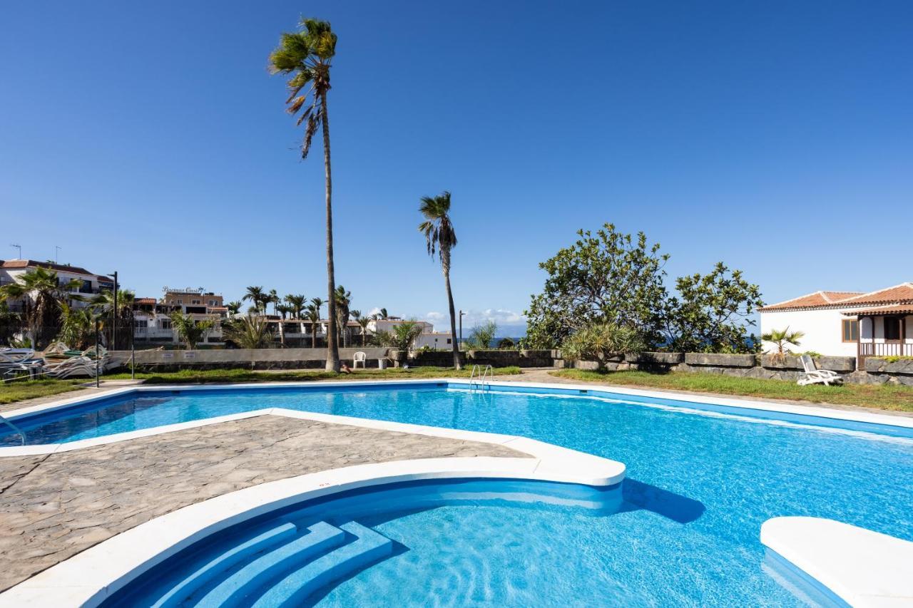 Gigantes Oasis Deluxe By Sunkeyrents Appartement Santiago del Teide