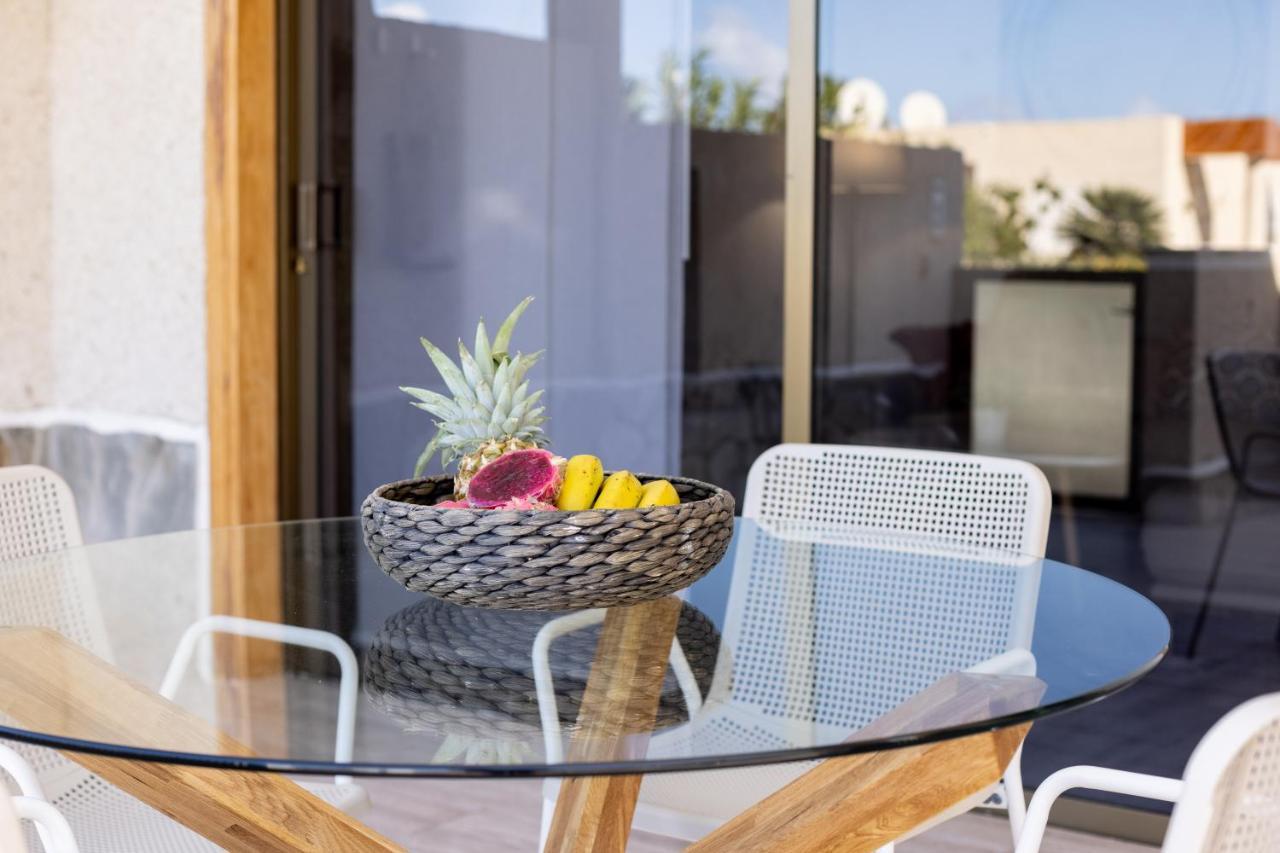 Gigantes Oasis Deluxe By Sunkeyrents Santiago del Teide