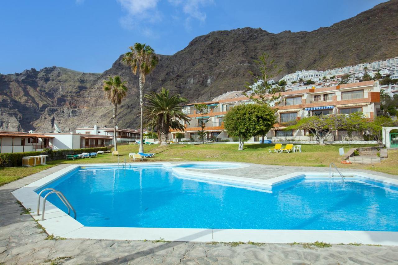 Gigantes Oasis Deluxe By Sunkeyrents *