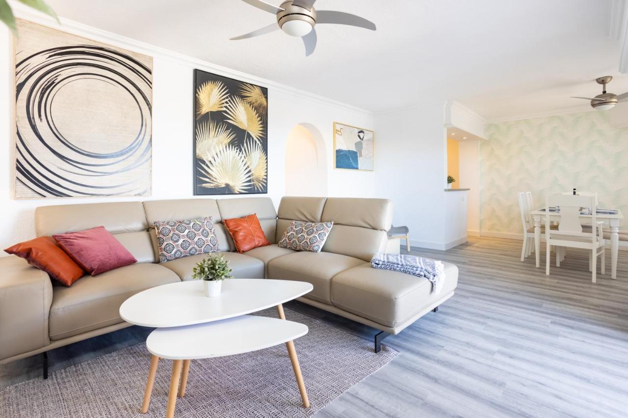 Gigantes Oasis Deluxe By Sunkeyrents Appartement