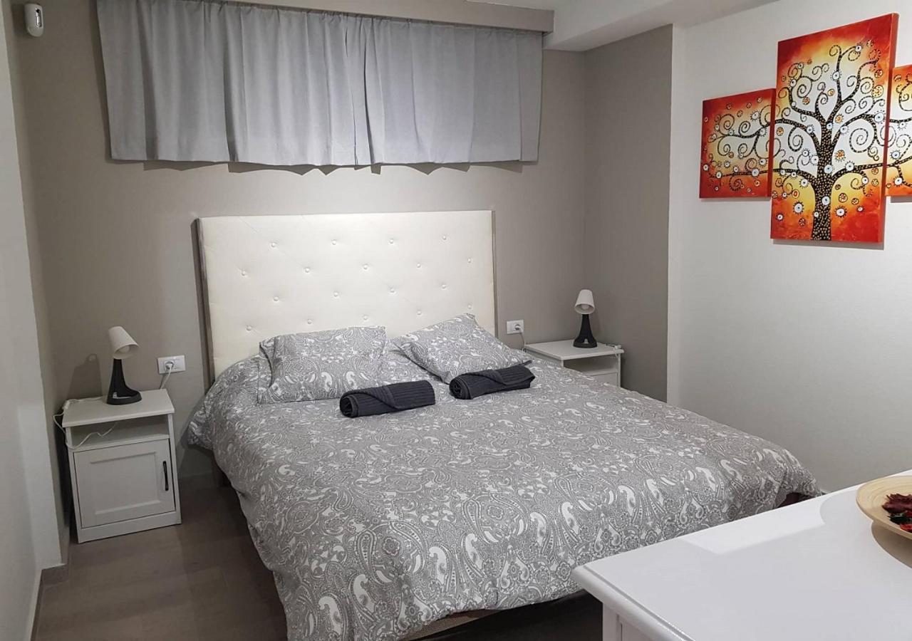 Mantra Del Sur Apartment *