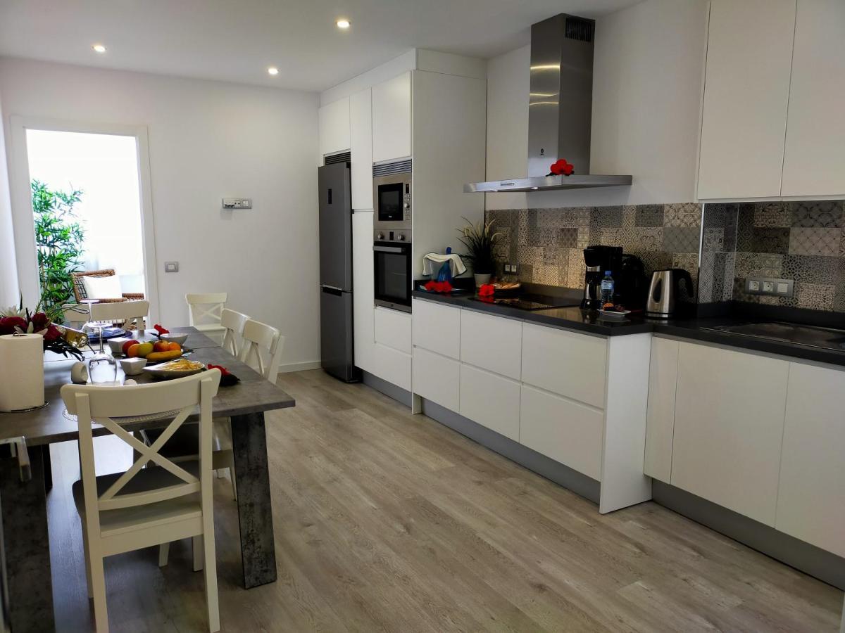 Plaza San Marcos Appartement *