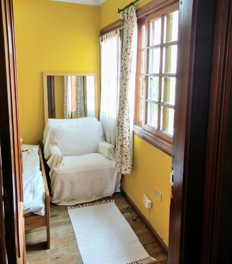 Hostel Tenerife *