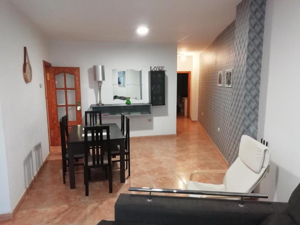 Three Bedroom Near Cruz 1a * Santa Cruz de Tenerife