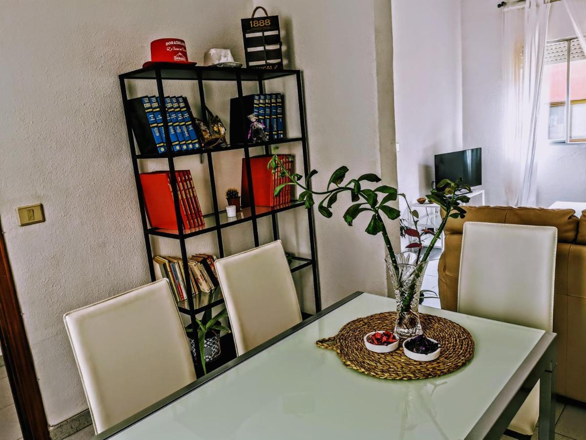 Maison d'hôtes Casapatrizia Compartido *