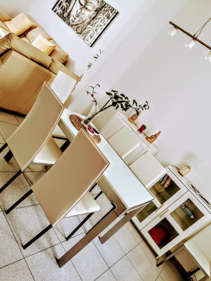 Casapatrizia Compartido Santa-Cruz de Ténérife
