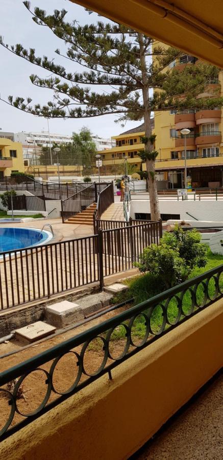 Apartamento Playa Vistas Loft