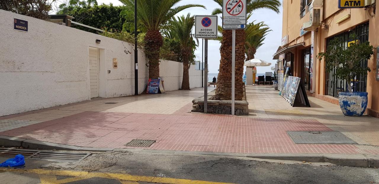 Playa Vistas Loft Los Cristianos (Tenerife)