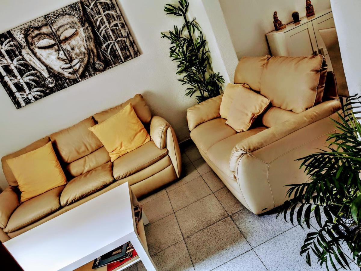 Casapatrizia Compartido Maison d'hôtes